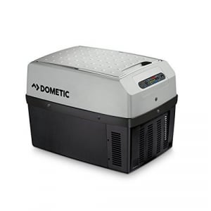 Dometic TropiCool TCX 14 termoelektromos hűtőláda